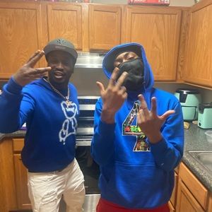 Meet your Posher, Kevin